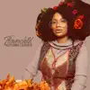 Flower Child - Autumn Leaves - Single